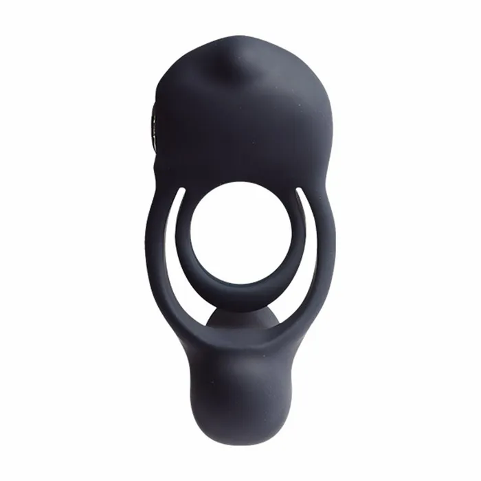Female Sex Toys Roco Rechargeable Dual CRing VeDO Female Sex Toys Roco Rechargeable Dual CRing VeDO