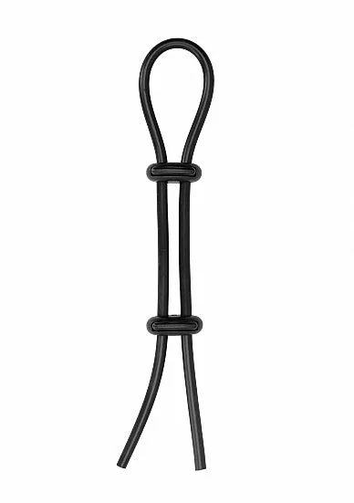 Anal HonourSkintwocom Double Stretch Booster Black