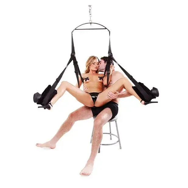 Couples Fetish Fantasy Fetish Fantasy Series Spinning Fantasy Swing