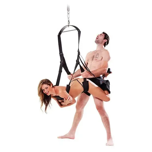 Couples Fetish Fantasy Fetish Fantasy Series Spinning Fantasy Swing