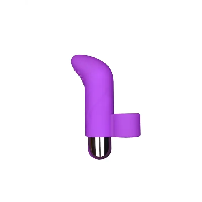 Edonista Vibrators Edonista Brook Bullet Vibe Purple