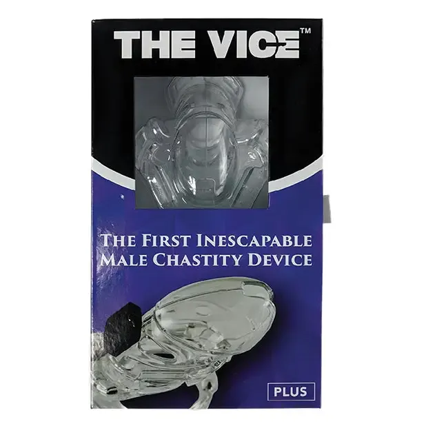 Locked In Lust Female Sex Toys Locked In Lust The Vice Plus Locked In Lust Female Sex Toys Locked In Lust The Vice Plus