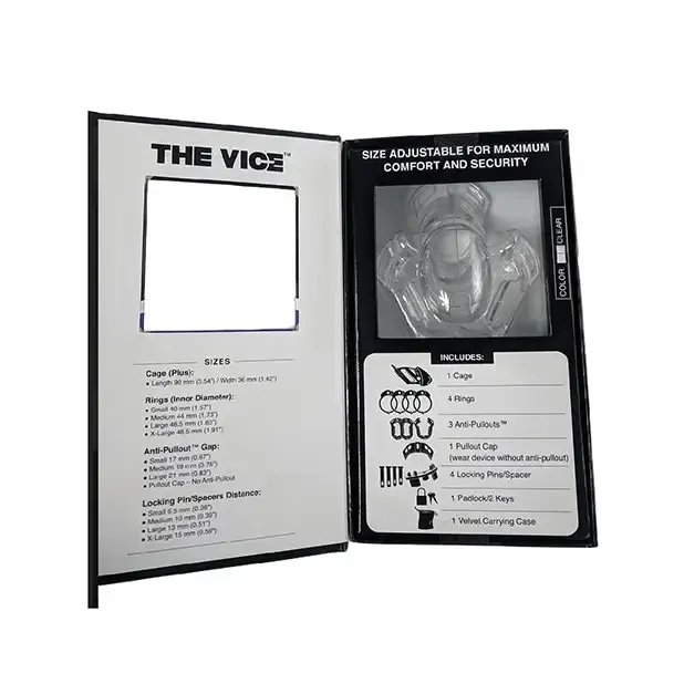 Locked In Lust Female Sex Toys Locked In Lust The Vice Plus Locked In Lust Female Sex Toys Locked In Lust The Vice Plus