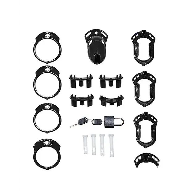 Locked In Lust The Vice Standard Locked In Lust Female Sex Toys