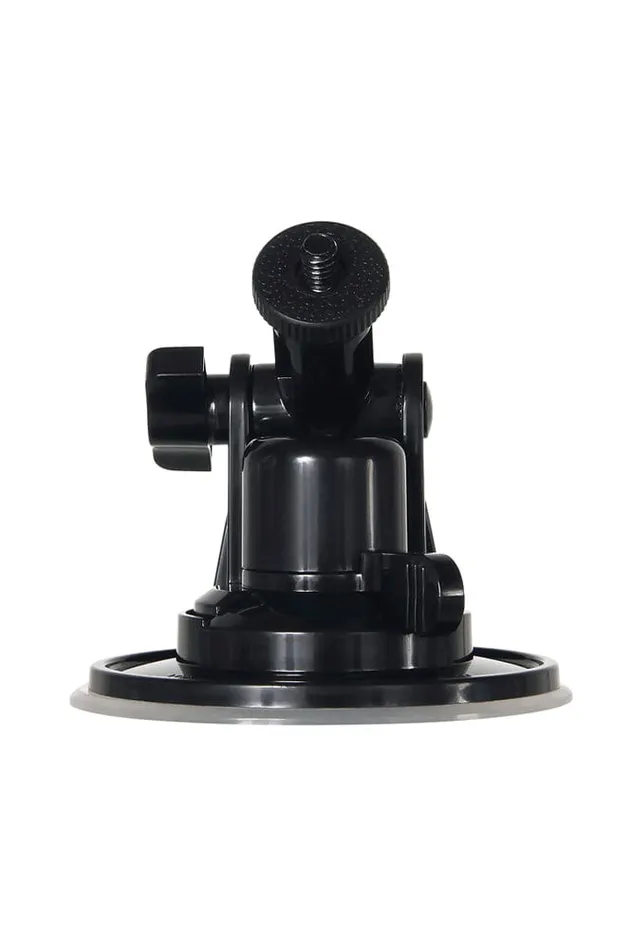 Vibrators Evolved Evolved Thrust Go Vibrator Set Black