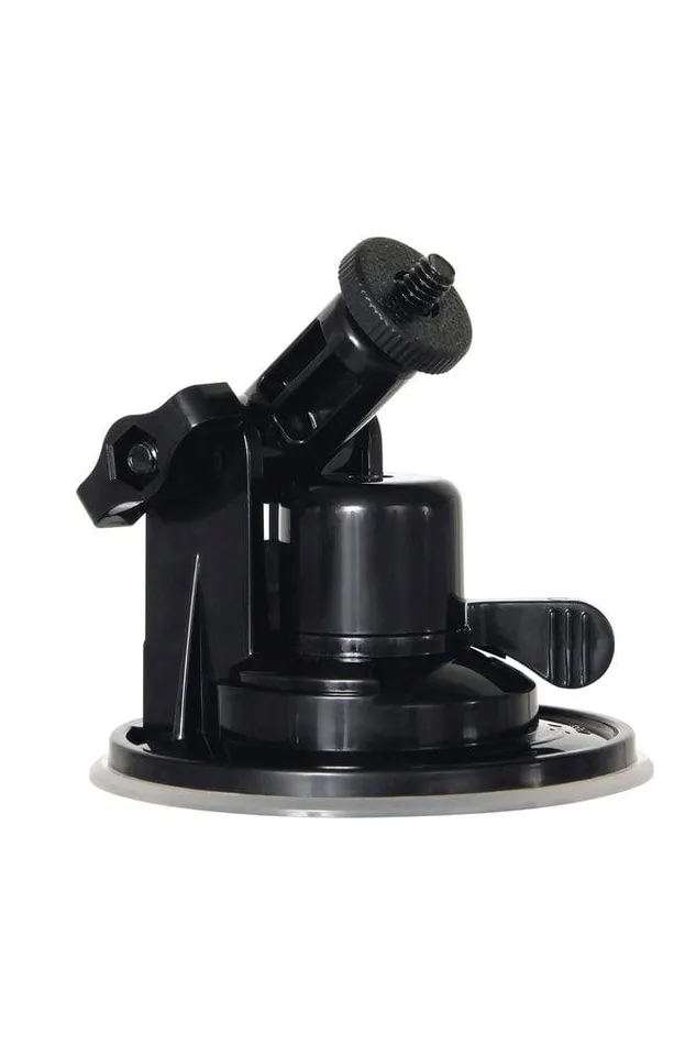 Vibrators Evolved Evolved Thrust Go Vibrator Set Black