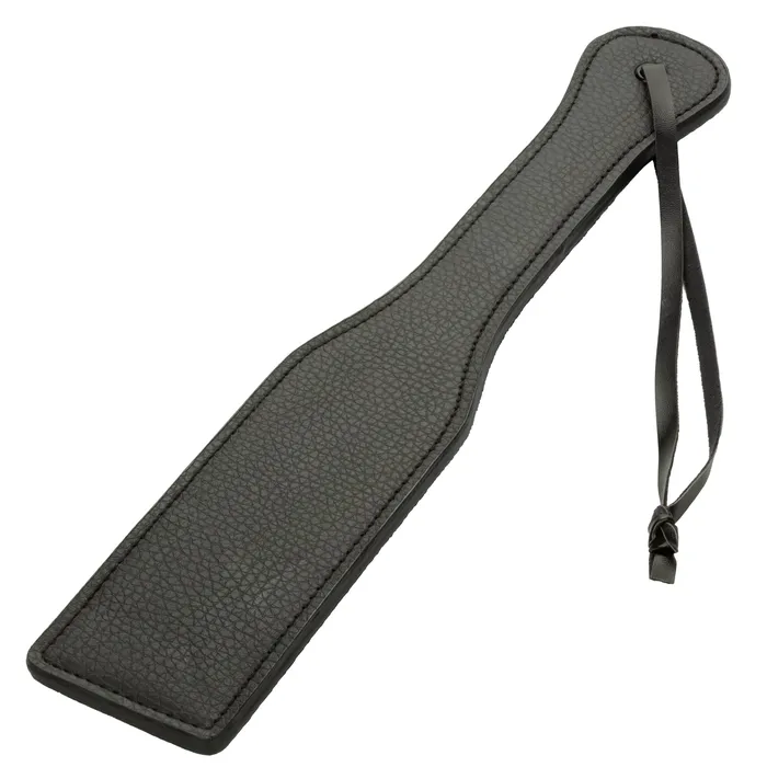 Anal California Exotics California Exotics Nocturnal Collection Paddle Black