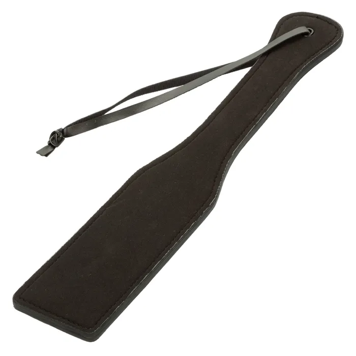 Anal California Exotics California Exotics Nocturnal Collection Paddle Black