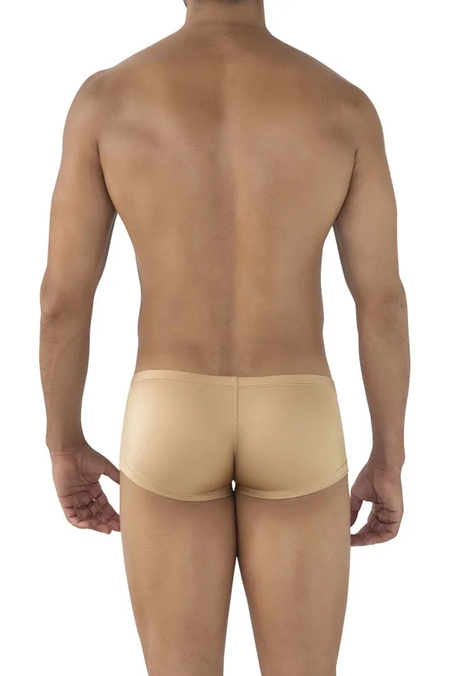 Vibrators Clever 3PK Australian Latin Trunks
