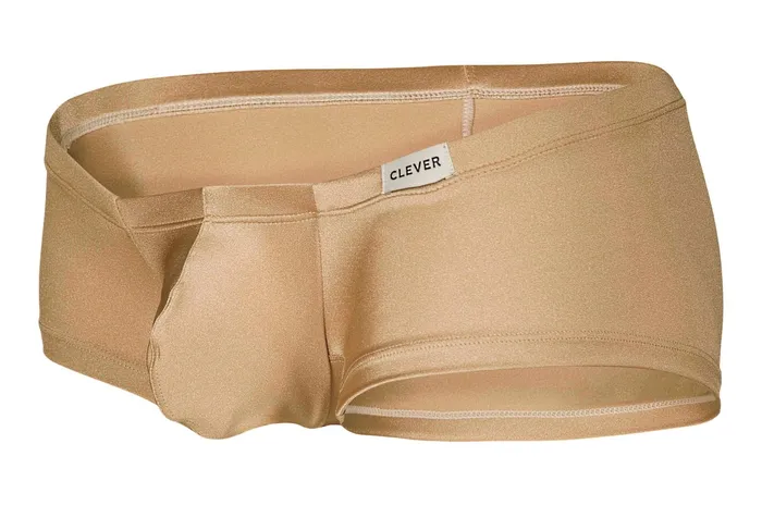 Vibrators Clever 3PK Australian Latin Trunks