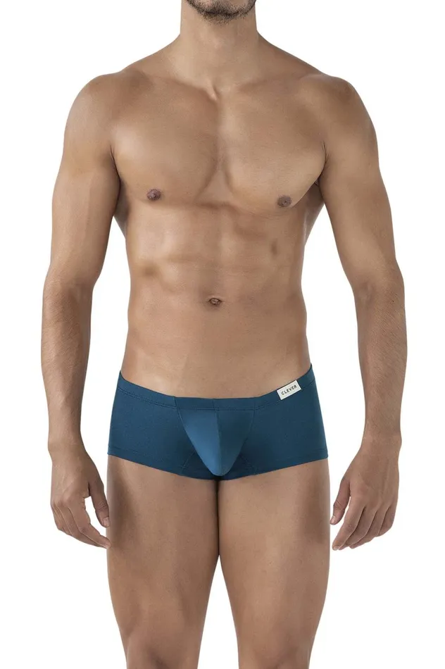 Vibrators Clever 3PK Australian Latin Trunks