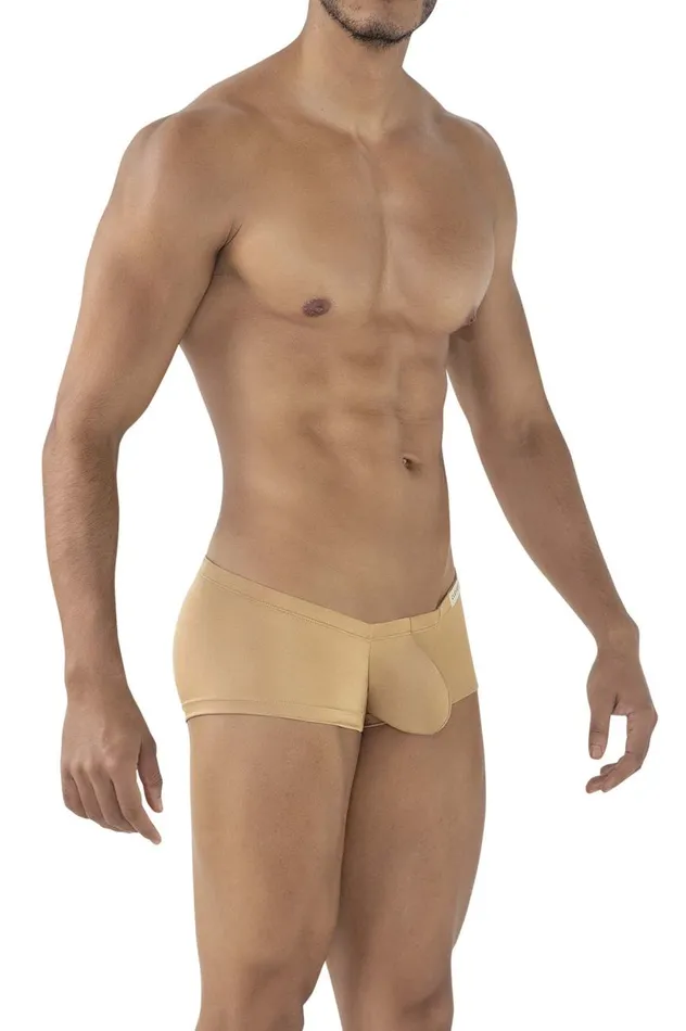 Vibrators Clever 3PK Australian Latin Trunks