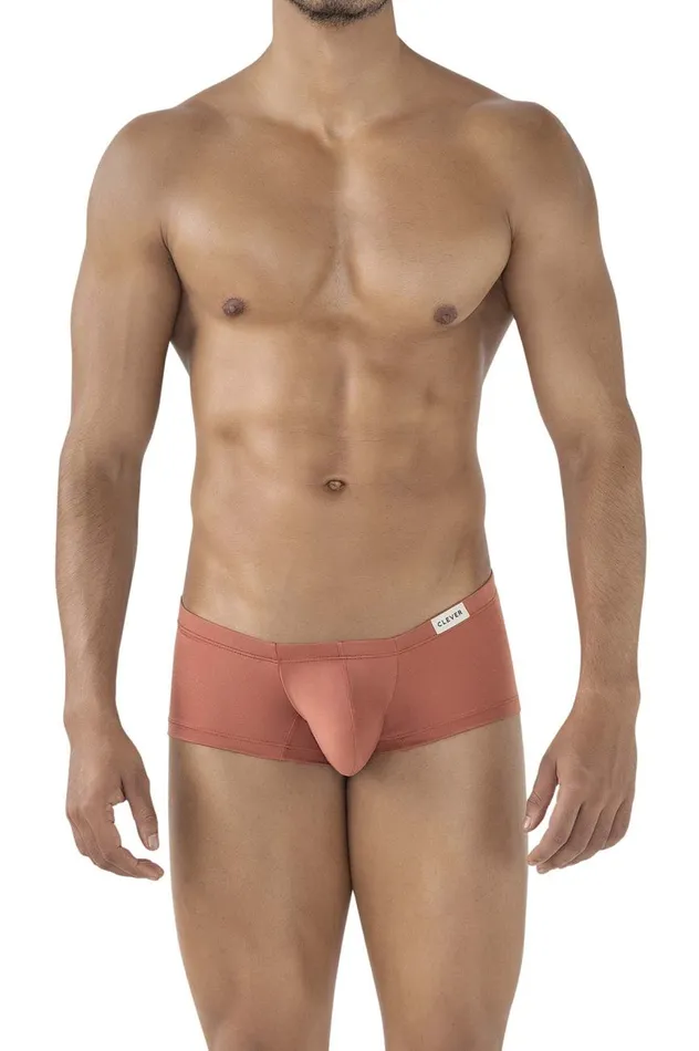 Vibrators Clever 3PK Australian Latin Trunks
