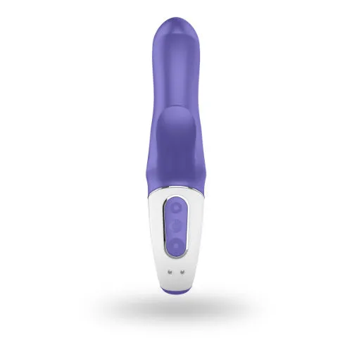 Vibrators Javtoys Satisfyer Vibes Magic Bunny