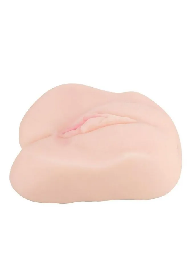 Male Sex Toys Me You Us ME YOU US Miss Mia Premium Vibrating Realistic Masturbator Pussy and Butt Male Sex Toys Me You Us ME YOU US Miss Mia Premium Vibrating Realistic Masturbator Pussy and Butt