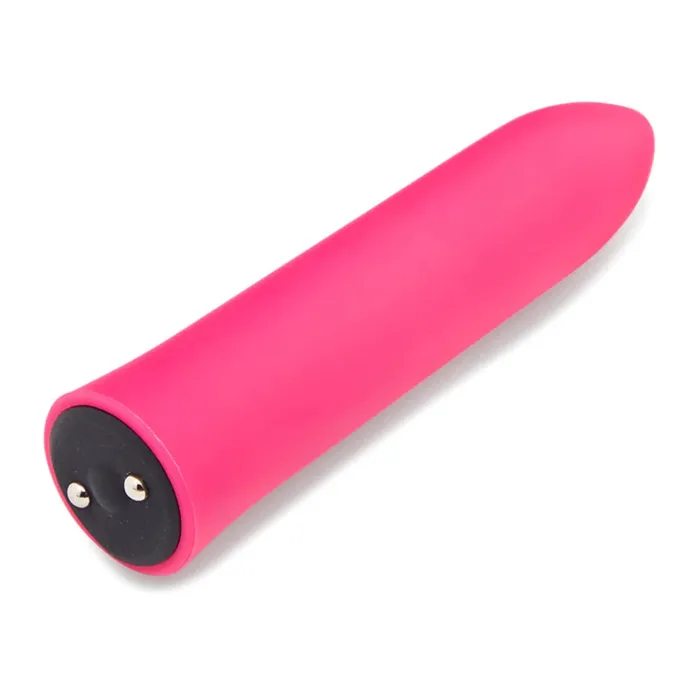 Nu Sensuelle Nu Sensuelle Point Bullet Vibrator Pink Vibrators