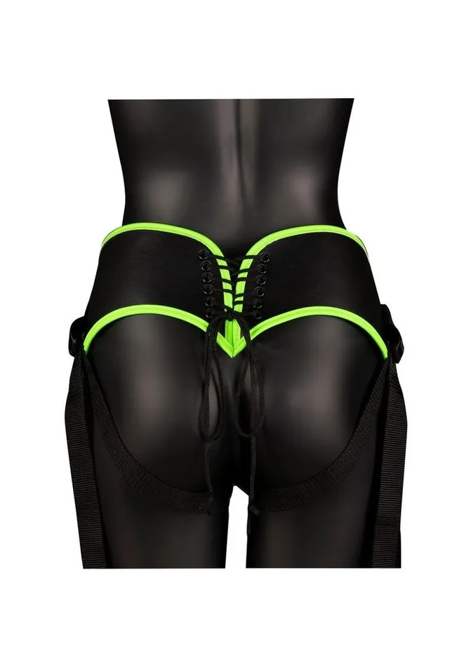Ouch Female Sex Toys Ouch StrapOn Harness Ouch Female Sex Toys Ouch StrapOn Harness