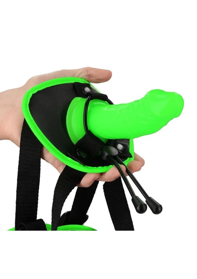 Ouch Female Sex Toys Ouch StrapOn Harness Ouch Female Sex Toys Ouch StrapOn Harness