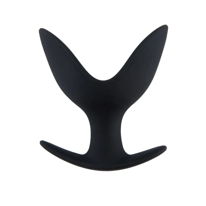 Small Expanding Silicone Plug Love Plugs Anal
