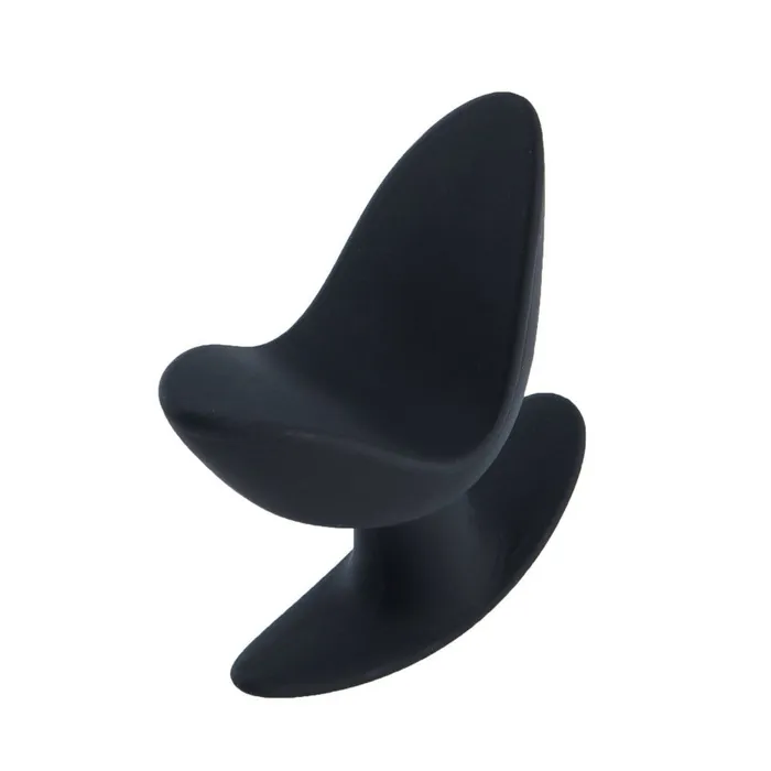 Small Expanding Silicone Plug Love Plugs Anal
