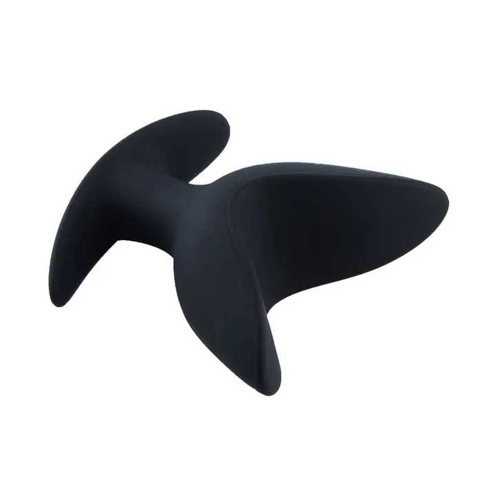 Small Expanding Silicone Plug Love Plugs Anal