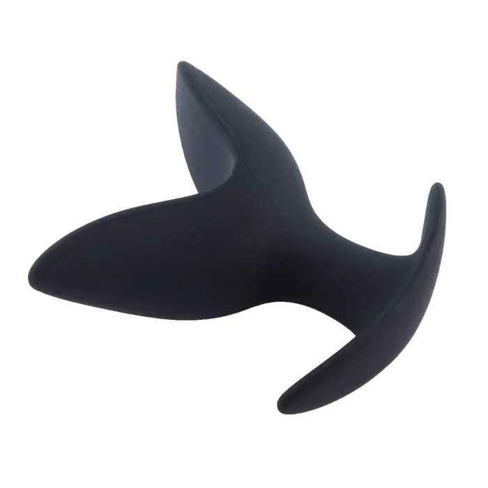 Small Expanding Silicone Plug Love Plugs Anal