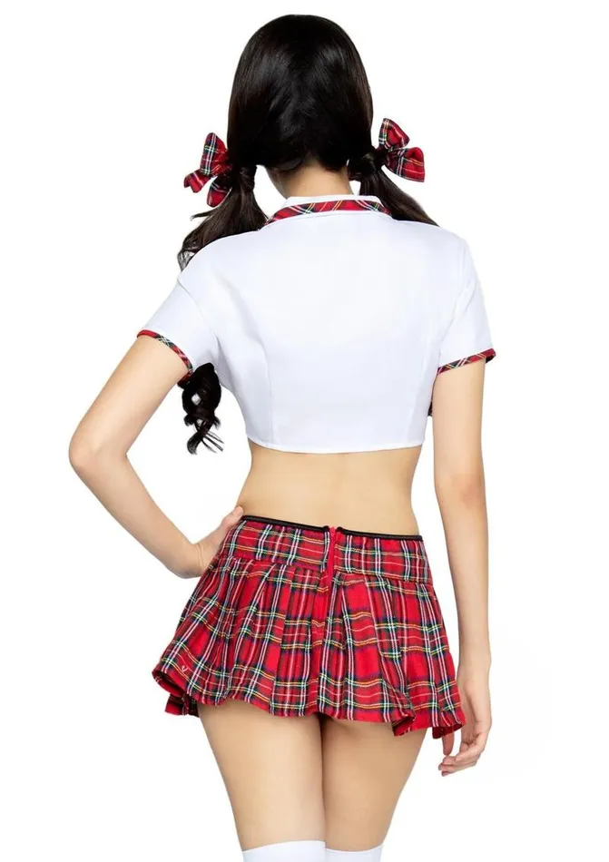 Leg Avenue Vibrators Leg Avenue Miss Prep School