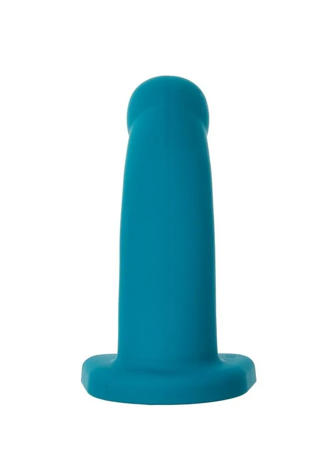 Nexus Collection By Sportsheets Lennox Silicone Hollow Vibrating Sheath Rechargeable Dildo Nexus Collection Female Sex Toys