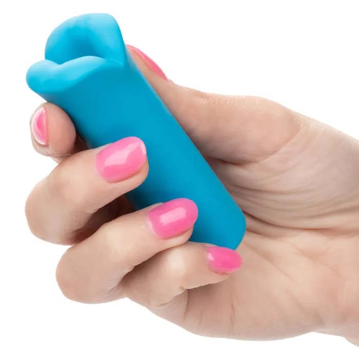 Sale Vibrators Kyst Lips Blue