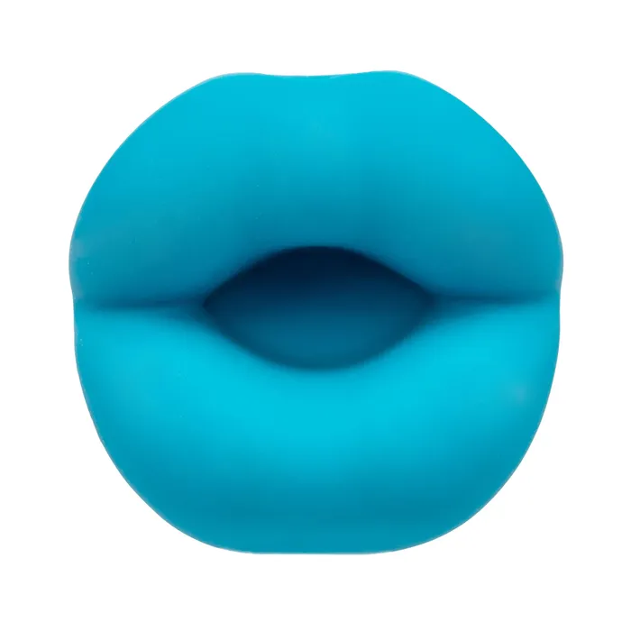 Sale Vibrators Kyst Lips Blue