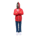 A Bathing Ape Shark Figure 'Red' 1J80-185-001-RED