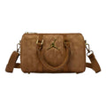 Jordan Monogram Bag 'Brown' JD2533091AD-001