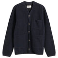 Universal Works Wool Fleece Cardigan