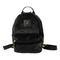 (WMNS) Jordan Faux Fur Mini 'Black Gold' HV8004-010