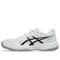(GS) ASICS Upcourt 6 'White Black' 1074A045-101