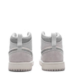 Jordan 1 Mid SE (PS) - Neutral Grey/Smoke Grey-Sail