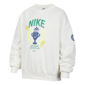 (PS) Nike Sportswear Sweatshirt 'White' HM4645-133