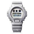 CASIO G-Shock Digital 'Silver Grey' DW-6900QIG22-8PFS