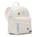 Jordan Mini Pin Backpack 'Sail' IW1548-133