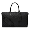 Air Jordan Monogram Duffle 25L 'Black' FJ6787-013