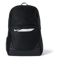 Nike Academy 30L Backpack 'Black Black White' IO0912-010