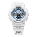 CASIO Baby-G 'White Blue' BA-130-7A2PRC