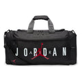 Jordan Velocity Duffle Bag 63L 'Black' HF7295-010