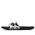 (GS) Nike Kawa Slide SE JDI 'Black White' CT6619-100