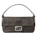 (WMNS) Fendi 26/27 Baguette 26424 'Black' 8BR850-B1FY-F1XQ2