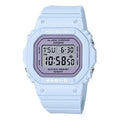 (WMNS) CASIO Baby-G Digital 'Off-White Pink' BGD-565SC-2PR