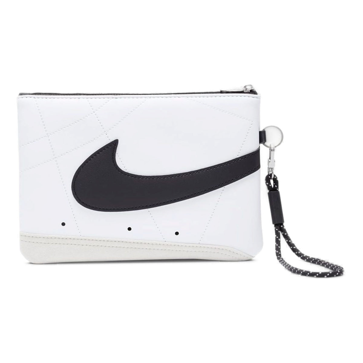 Nike Icon Cortez Wristlet 'White Black' HF3601-102