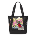 Air Jordan Tote Bag 'Black' HQ7243-010