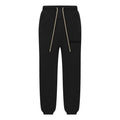 Fear of God Essentials SS23 Sweatpant 'Jet Black' 130SP232020F