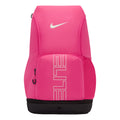 Nike 32L Varsity Elite Backpack 'Desert Pink Black Sail' HM9965-698